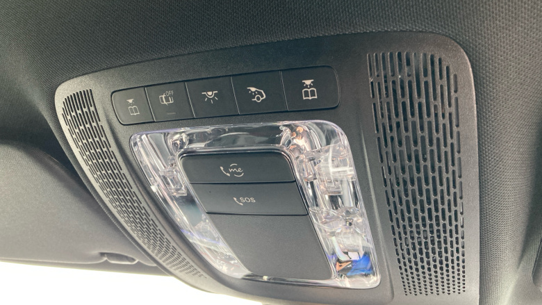 Mercedes-Benz CLA 200 AMG Line Executive 4dr Tip Auto Petrol Saloon